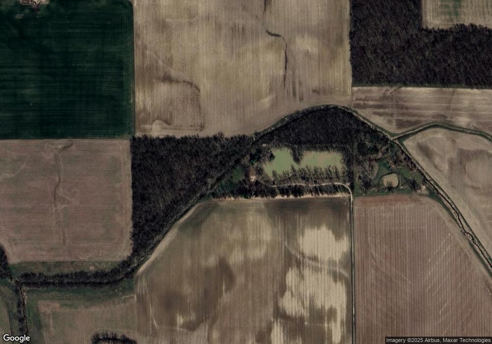 7502 E 400 N, Bryant, IN 47326 - photo 1