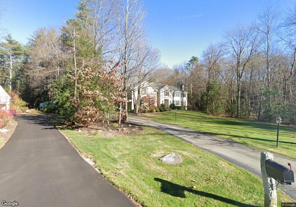 21 Goss Rd, North Hampton, NH 03862 - photo 1