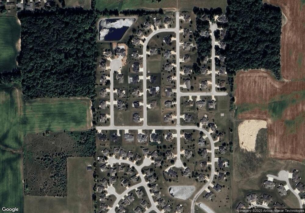 1529 Shadow Run Trail, Bluffton, IN 46714 - photo 1