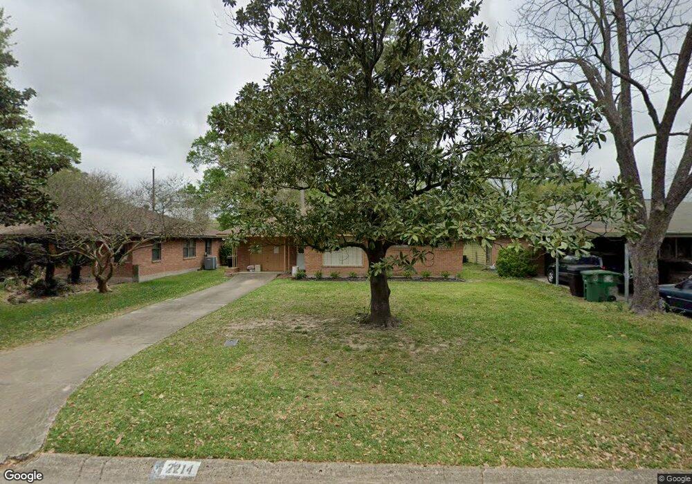 2214 Cheshire Ln, Houston, TX 77018 - photo 1