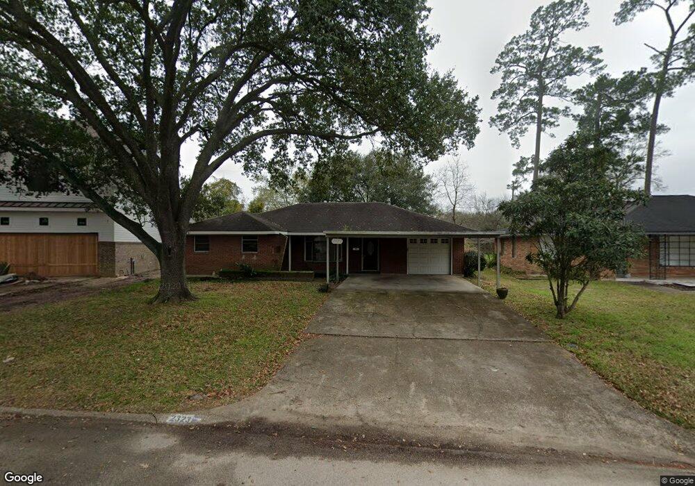 2323 Hewitt Dr, Houston, TX 77018 - photo 1