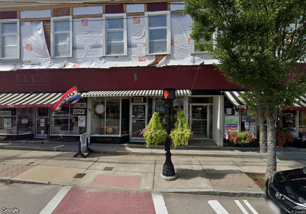 783 Washington St, Holliston, MA 01746 - photo 1