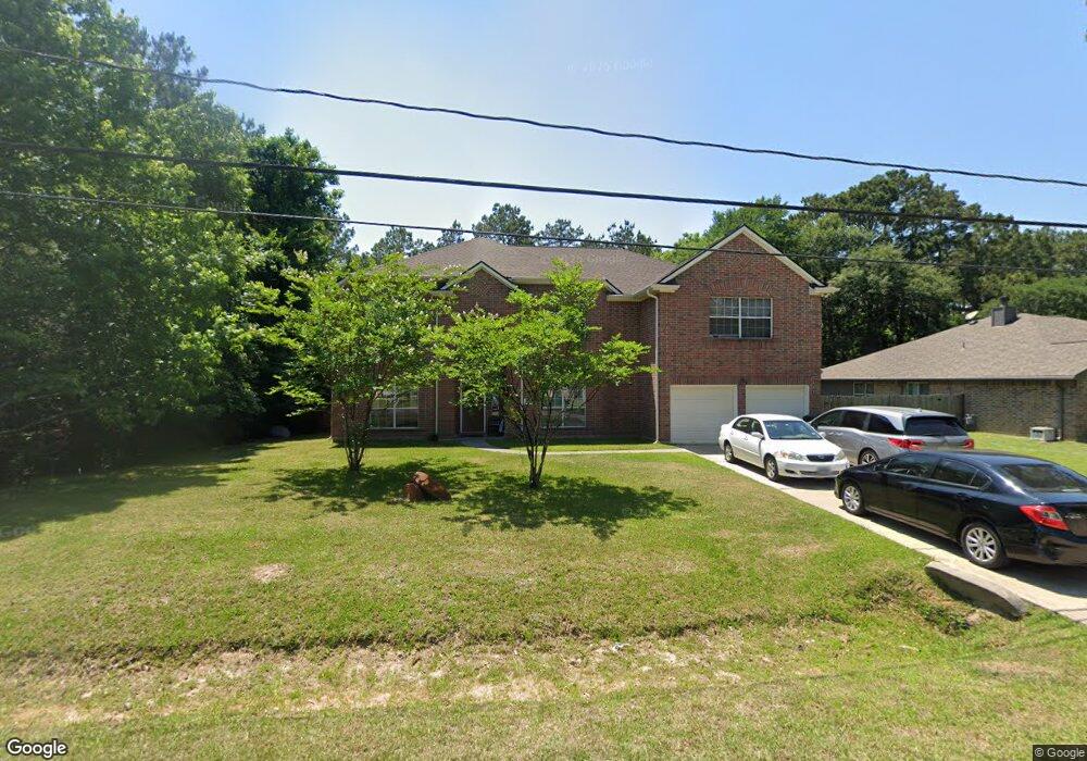 915 Hinsdale, Magnolia, TX 77354 - photo 1