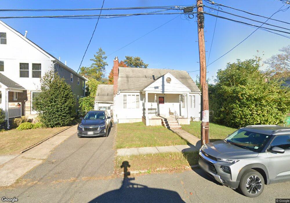 227 Victor St, Scotch Plains, NJ 07076 - photo 1