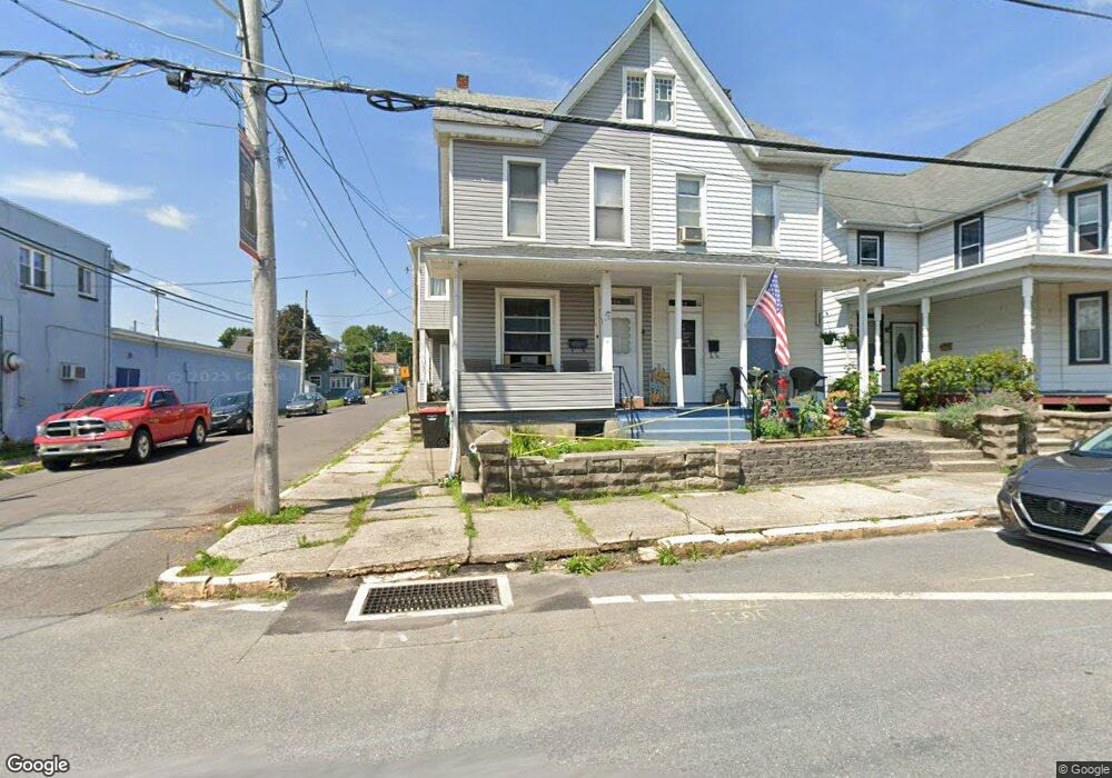 202 N 4th St, Lehighton, PA 18235 - photo 1