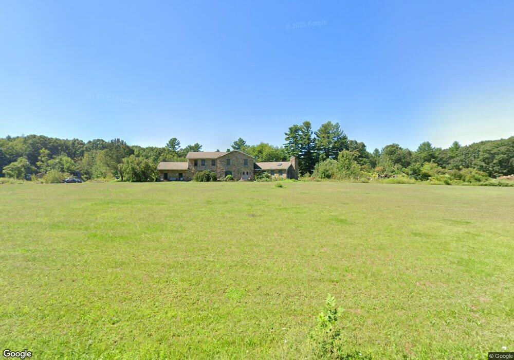 44 Buteau Rd, Spencer, MA 01562 - photo 1