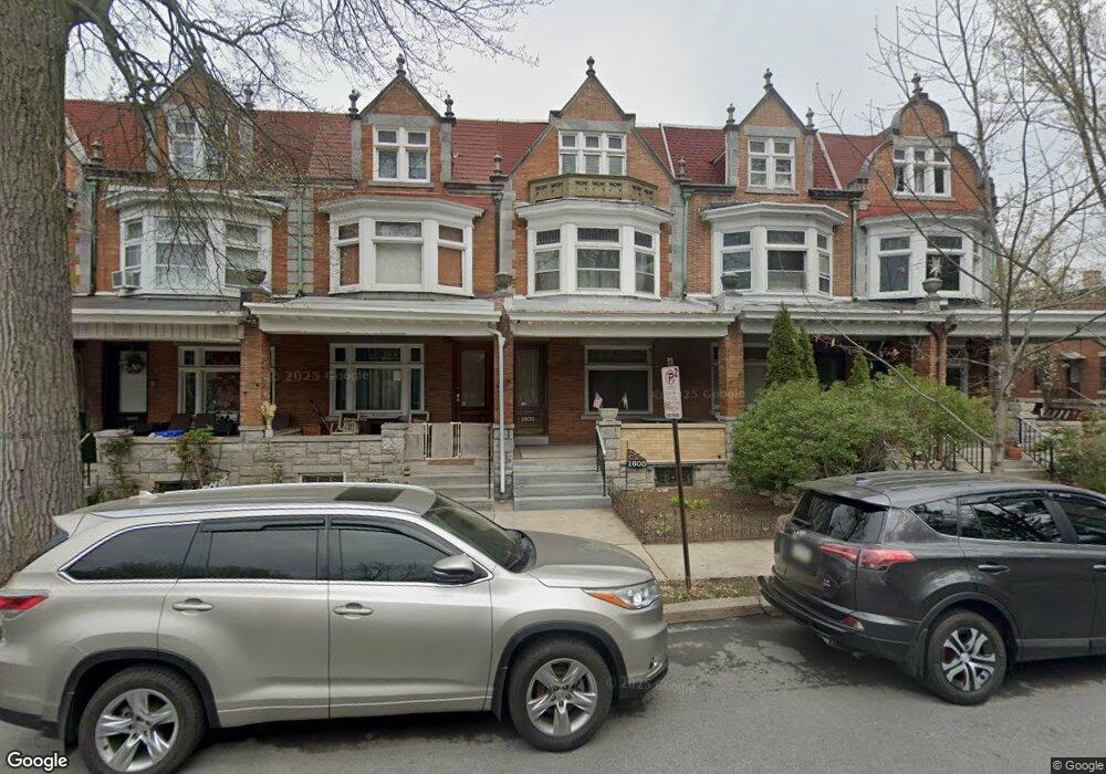 1603 W Turner St unit B, Allentown, PA 18102 - photo 1