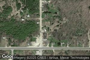 N5522 Eben Rd, Eben Junction, MI 49825