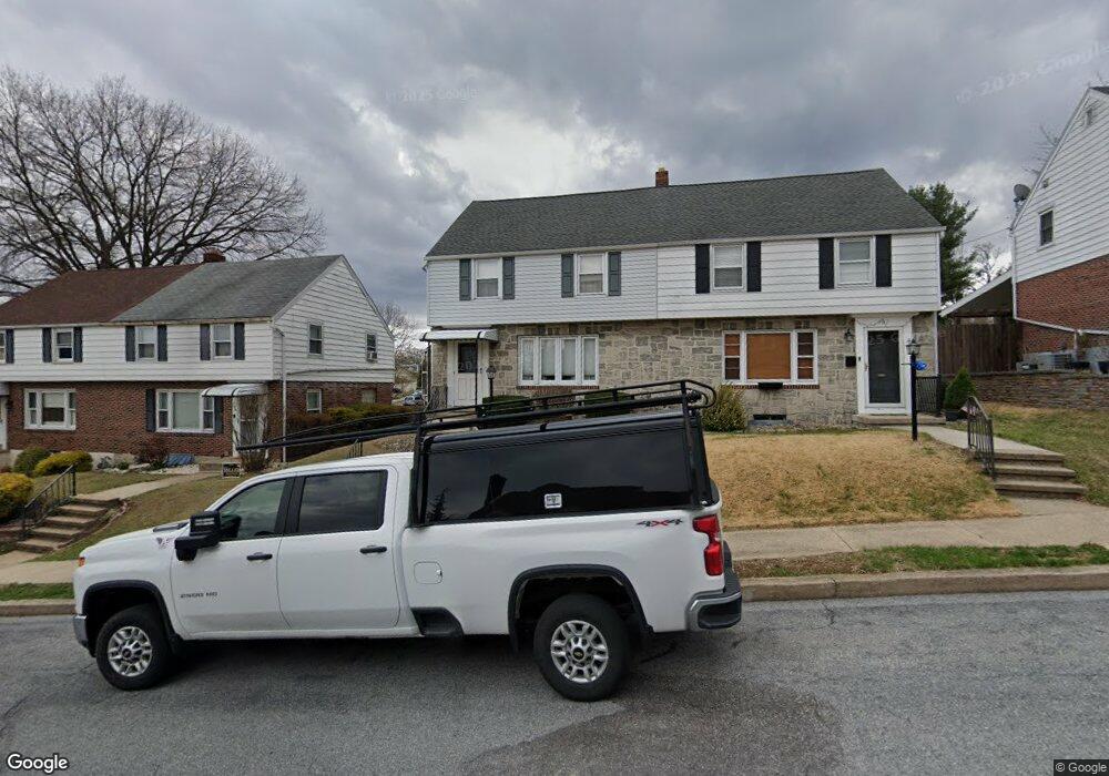 105 Franklin St, Reading, PA 19607 - photo 1