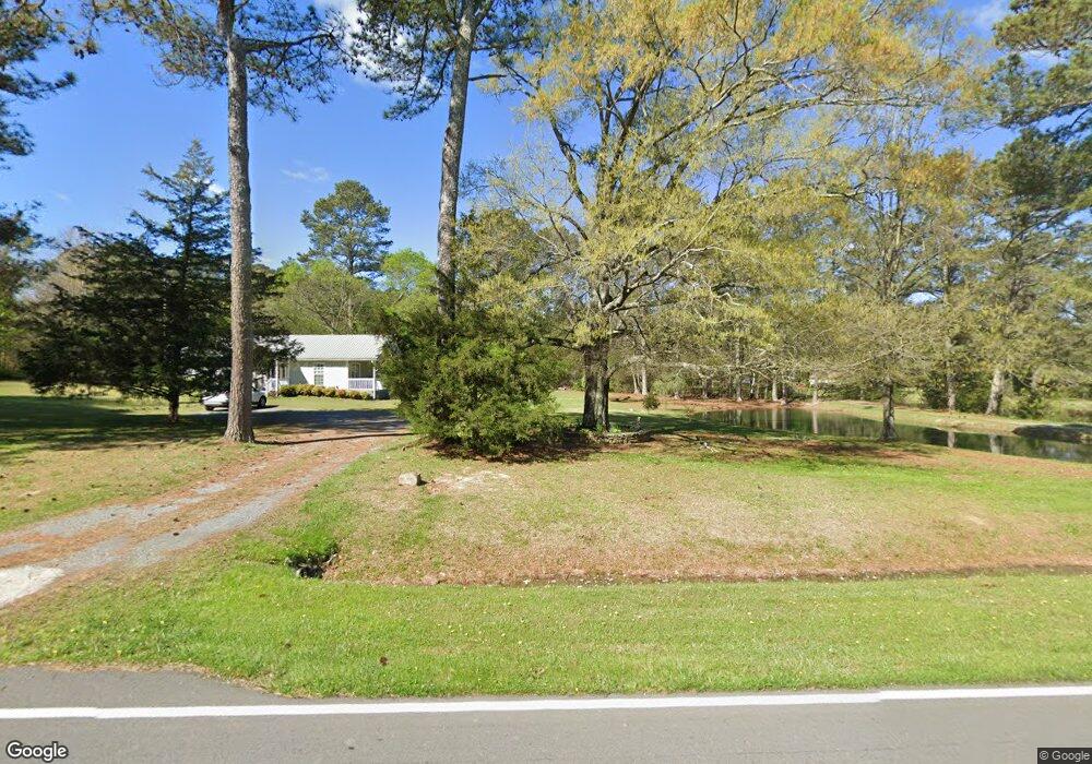 1392 Old Rome Dalton Rd NW, Calhoun, GA 30701 - photo 1