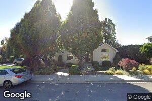 1733 Oakcrest Dr, Orem, UT 84097