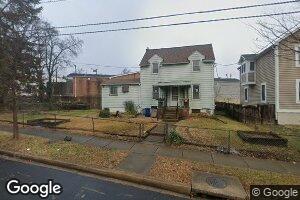 3110 Newton St NE, Washington, DC 20018