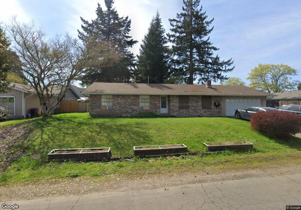 1320 NE Rosa Ln, Albany, OR 97321 - photo 1