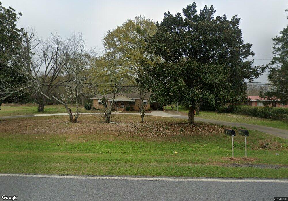 6150 Skipperton Rd, Macon, GA 31216 - photo 1