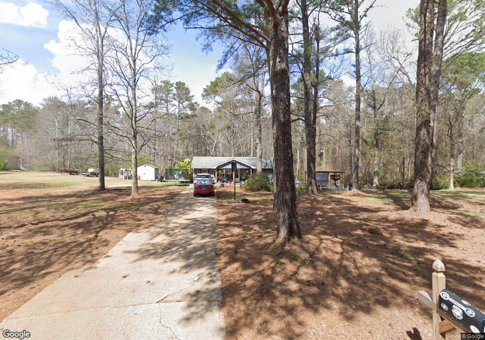 815 Sowell Rd, McDonough, GA 30252 - photo 1