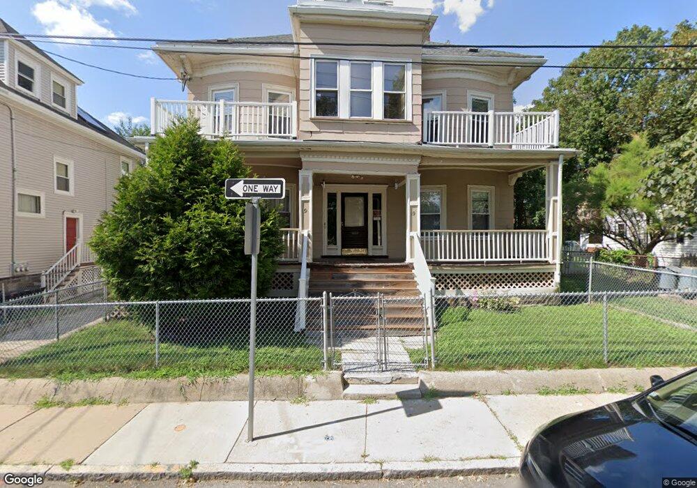 19 School St, Dorchester Center, MA 02124 - photo 1