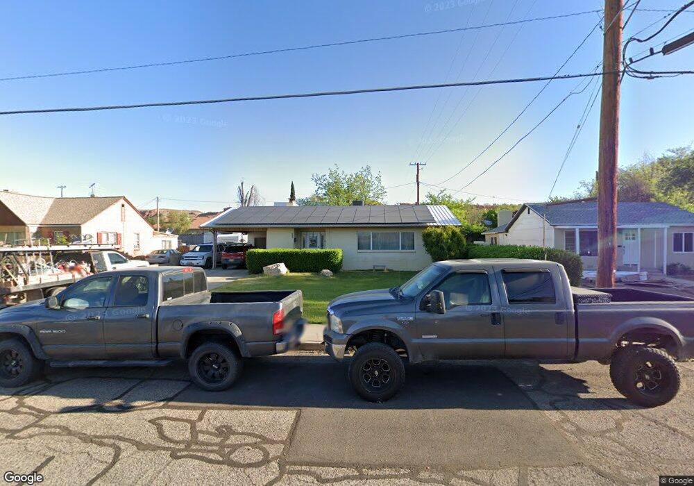 445 E 200 S, Saint George, UT 84770 - photo 1
