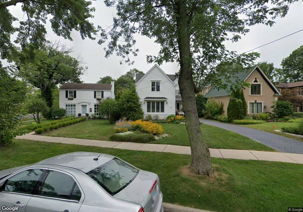 284 E South St, Elmhurst, IL 60126 - photo 1