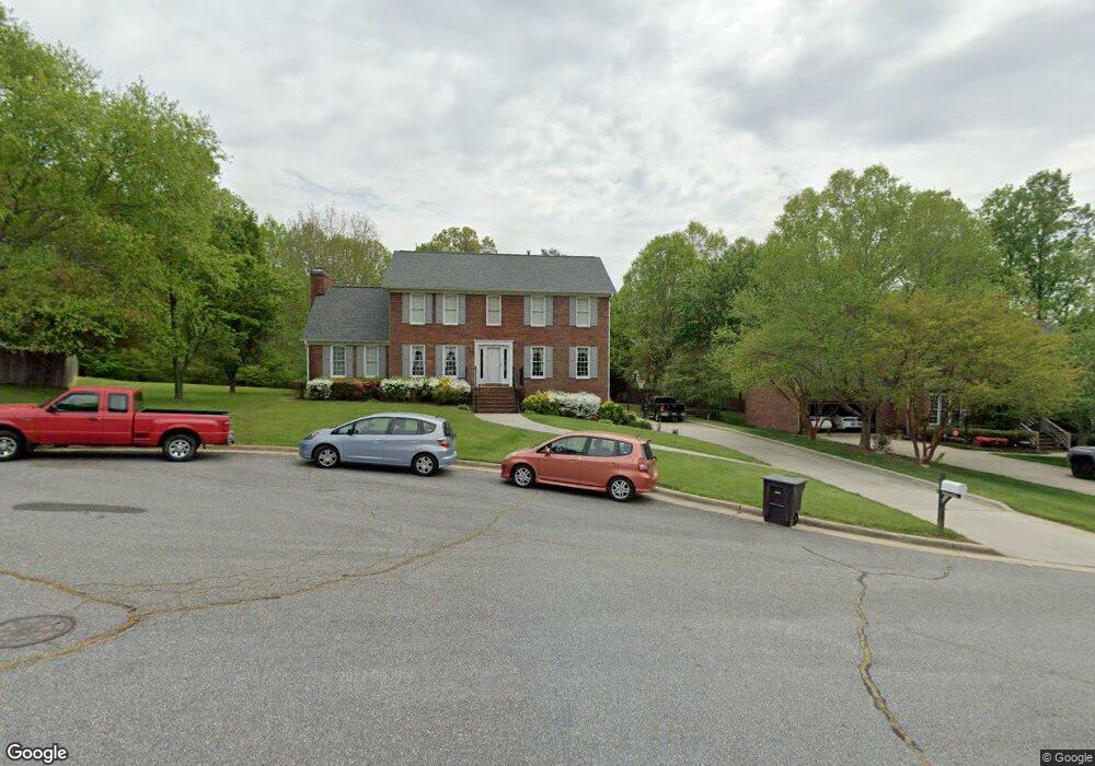 3110 Havasu Way, High Point, NC 27265 - photo 1