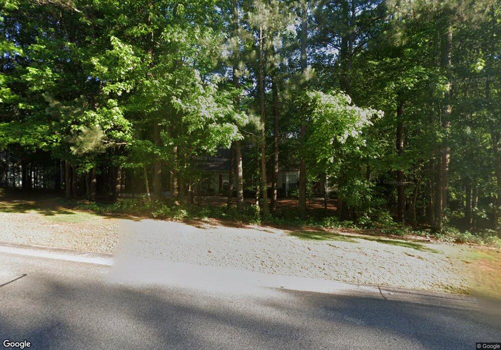 50 Tyler Woods Dr, Sharpsburg, GA 30277 - photo 1