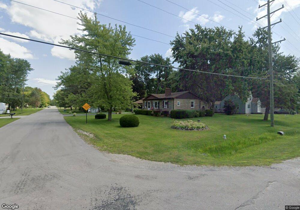 3995 Knapp Ave, Port Huron, MI 48060 - photo 1