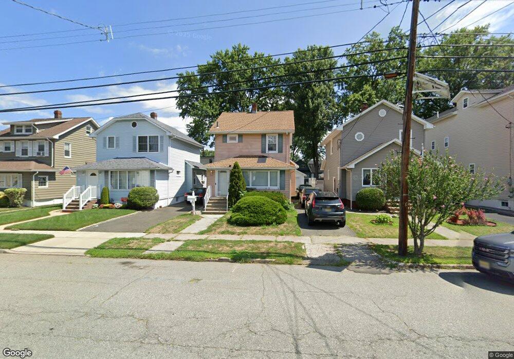 199 Page Ave, Lyndhurst, NJ 07071 - photo 1