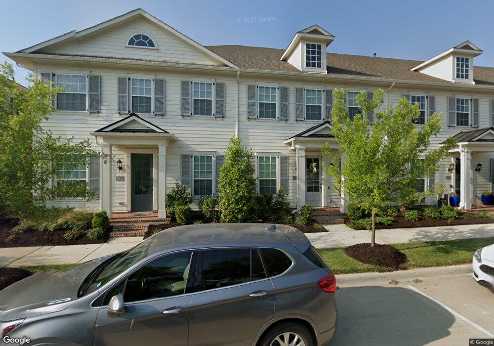 8862 Ice House Dr, North Richland Hills, TX 76180 - photo 1