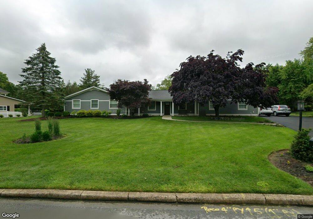 828 Juniper Dr, Lafayette Hill, PA 19444 - photo 1