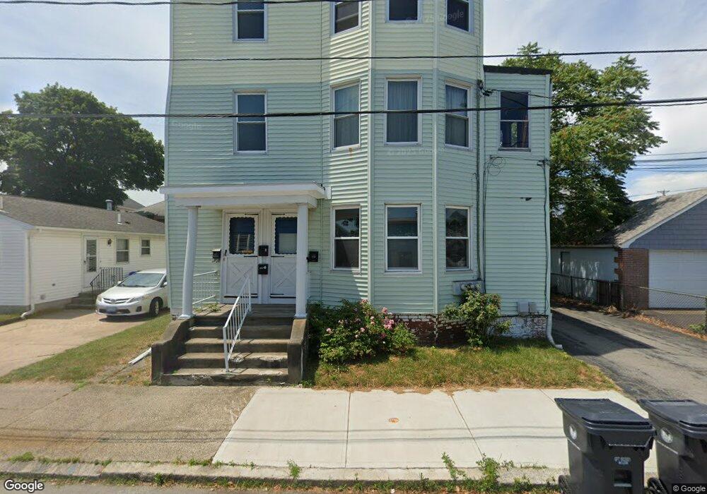 9 Wilson St, Pawtucket, RI 02861 - photo 1