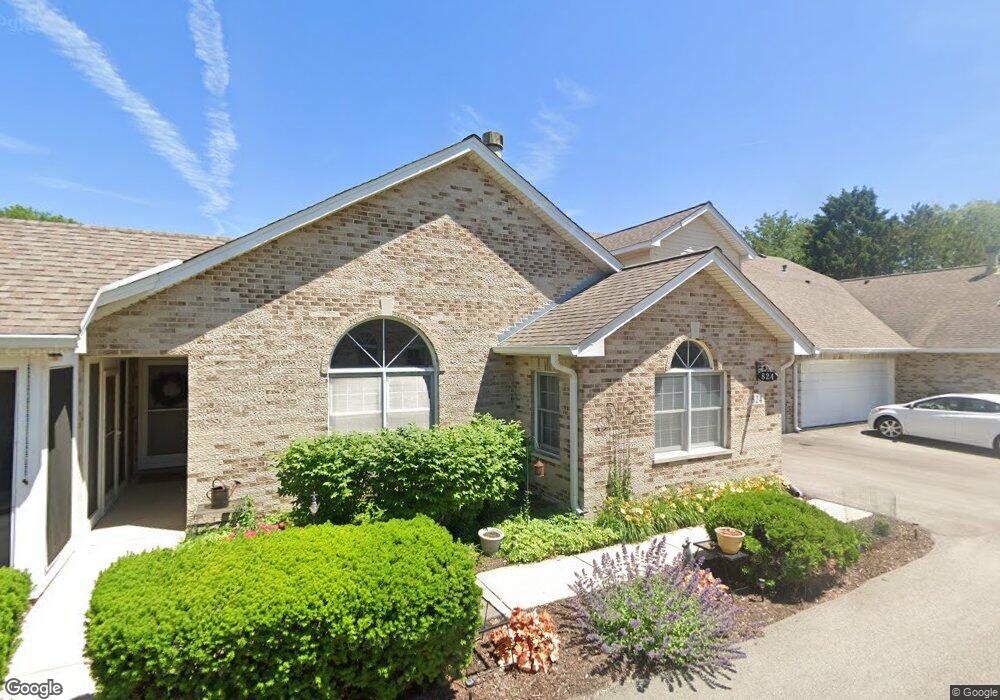 824 Havenshire Rd, Naperville, IL 60565 - photo 1