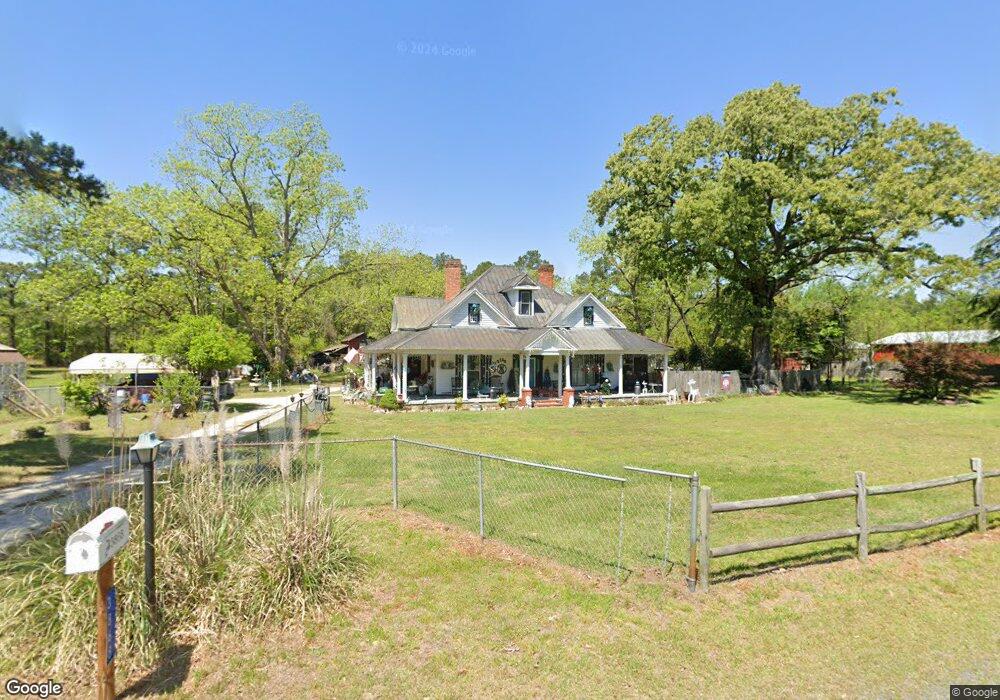 3868 Crenshaw Rd, Lumber Bridge, NC 28357 - photo 1