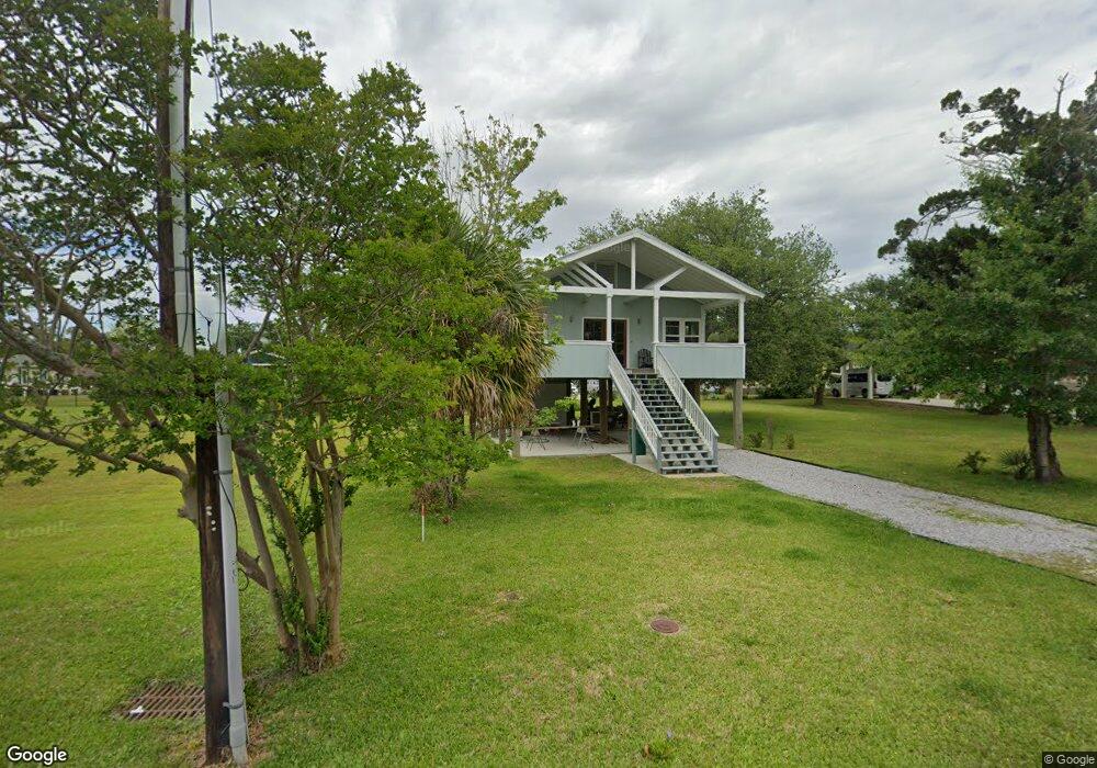 116 E Fifth St, Long Beach, MS 39560 - photo 1