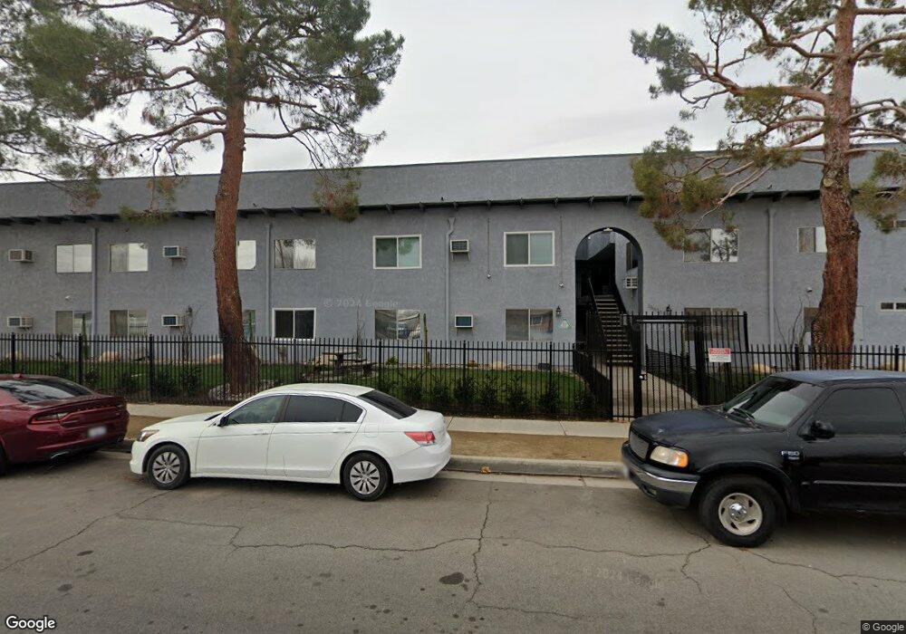 38633 Larkin Ave unit 18, Palmdale, CA 93550 - photo 1