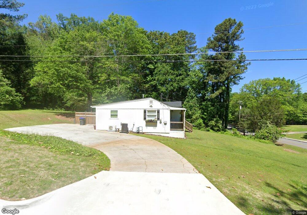 57 Camp Creek Rd SW, Lilburn, GA 30047 - photo 1