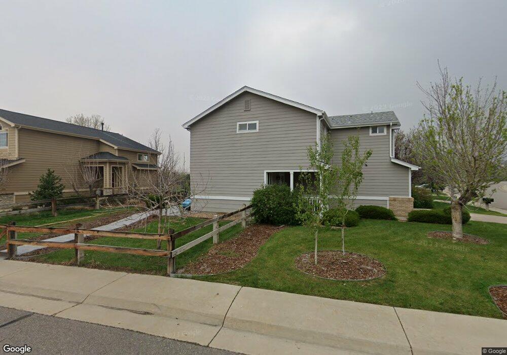 5991 S Waco St, Aurora, CO 80016 - photo 1