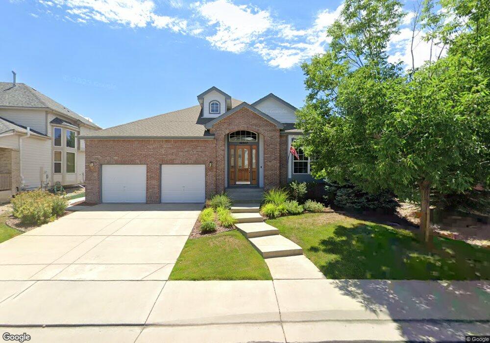 16842 E Euclid Ln, Aurora, CO 80016 - photo 1