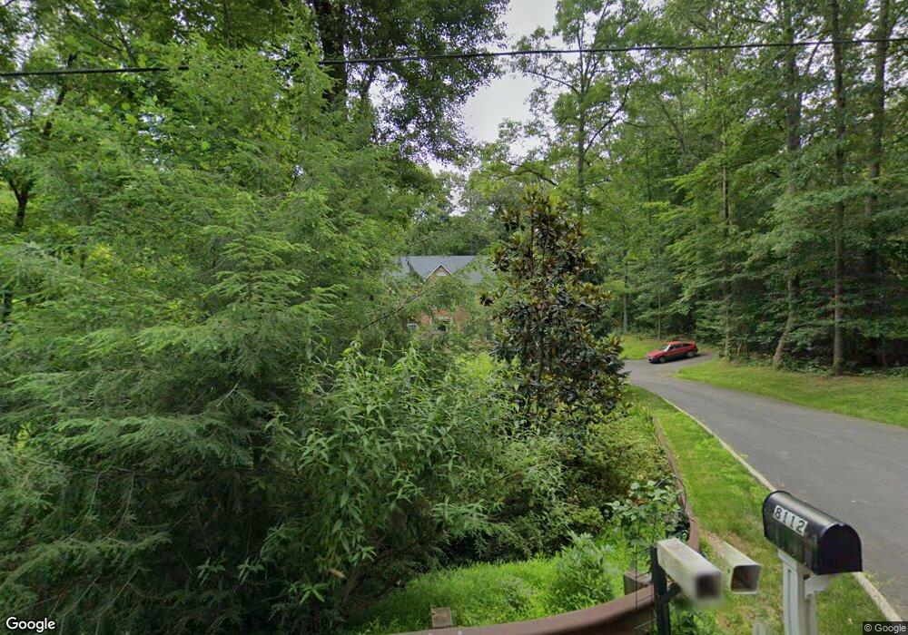 8112 Blandsford Dr, Manassas, VA 20111 - photo 1