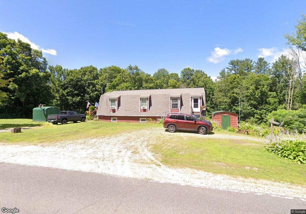 712 W Minot Rd, Minot, ME 04258 - photo 1