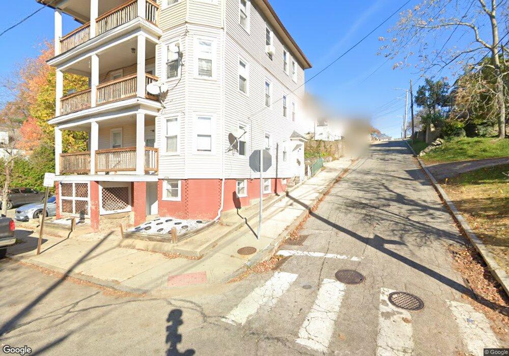 0 Jasper St, Providence, RI 02904 - photo 1