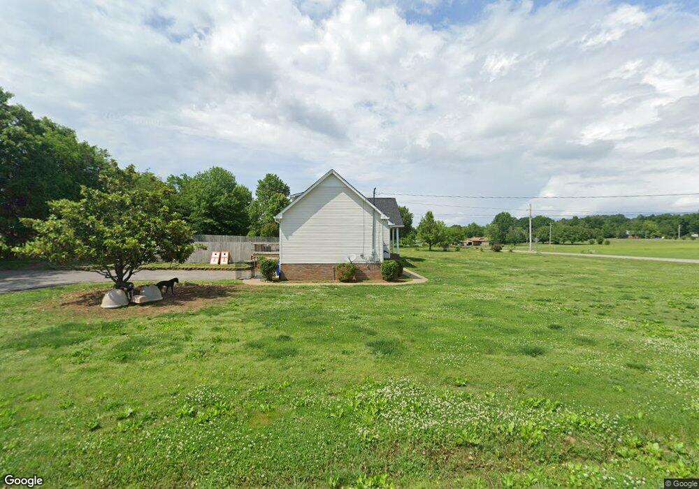 159 Brown Ln, Shelbyville, TN 37160 - photo 1