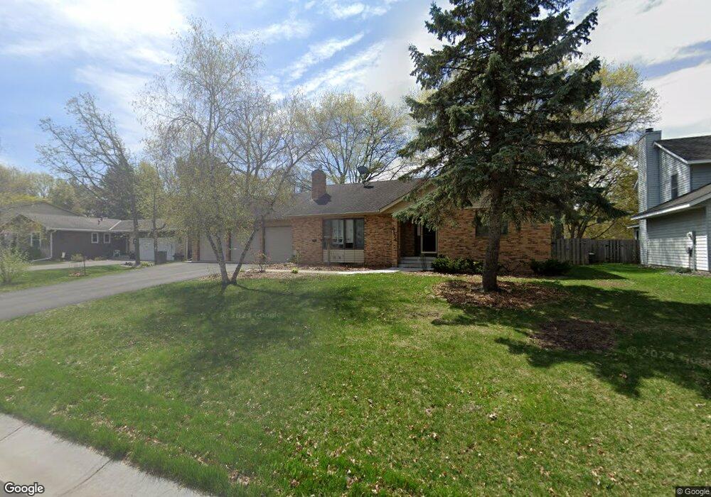 2174 128th Ln NW, Coon Rapids, MN 55448 - photo 1