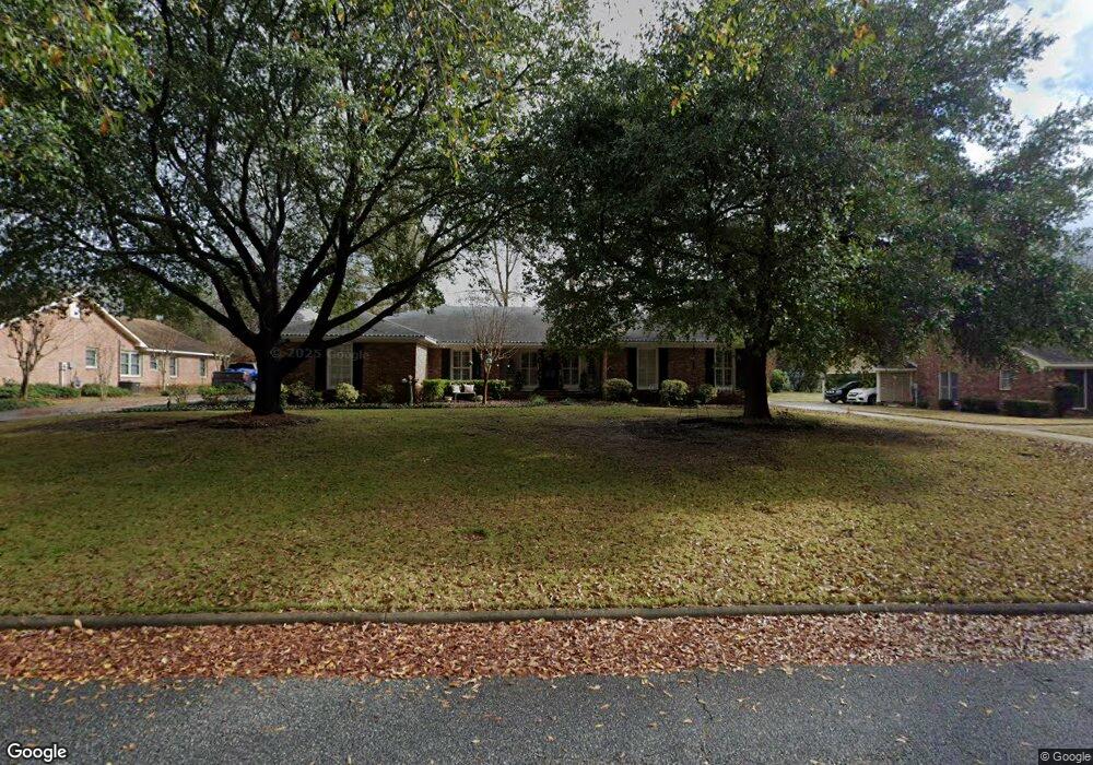 6824 Trapper Way, Midland, GA 31820 - photo 1