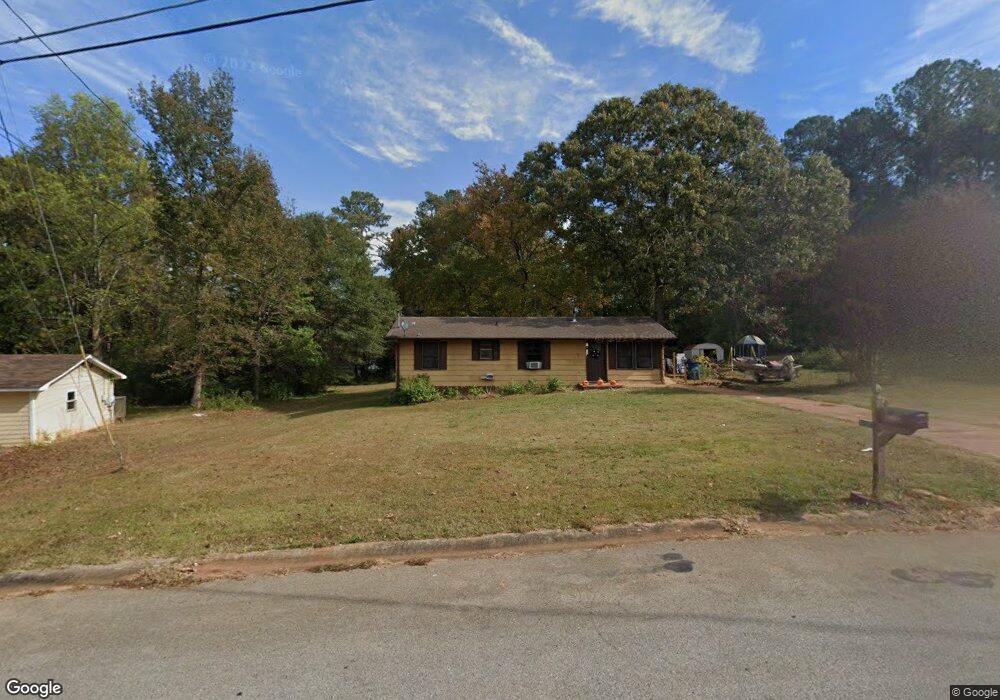 3878 Maggie Ct SE, Conyers, GA 30013 - photo 1