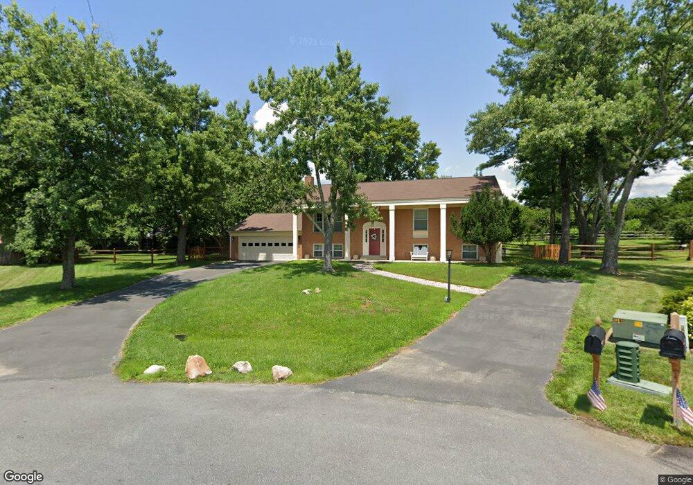 6 Perrywood Ct, Burtonsville, MD 20866 - photo 1