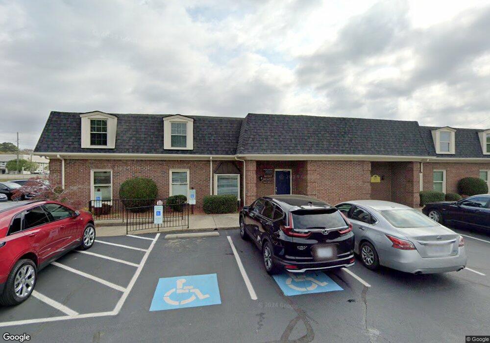 1271 Oliver St, Fayetteville, NC 28304 - photo 1