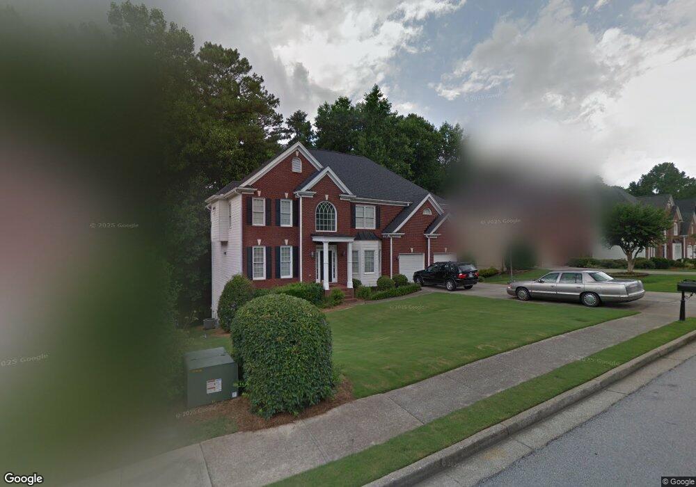 3920 Regal Oaks Dr unit 1, Suwanee, GA 30024 - photo 1