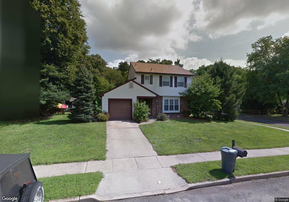 77 Sherwood Ln, Westampton, NJ 08060 - photo 1