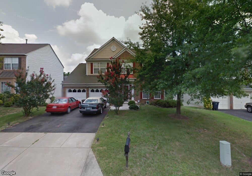 901 Arbor Park Place, Bowie, MD 20721 - photo 1