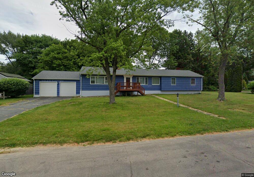 328 Lucille St, Fairfield, CT 06825 - photo 1