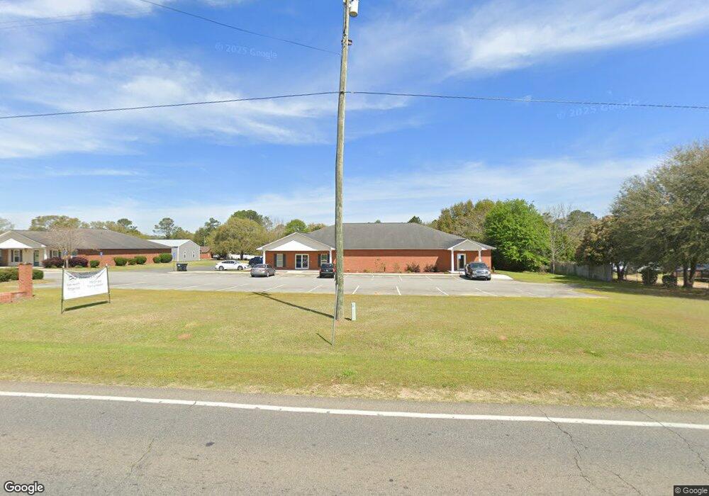 305 Benjamin H Hill Dr SW, Fitzgerald, GA 31750 - photo 1